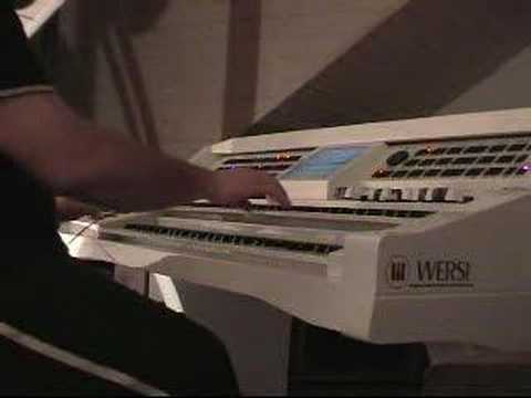 Klaus Wunderlich Swing Again Klaus Wunderlich Swing Again