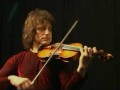 Alexander Markov On Violin Practice