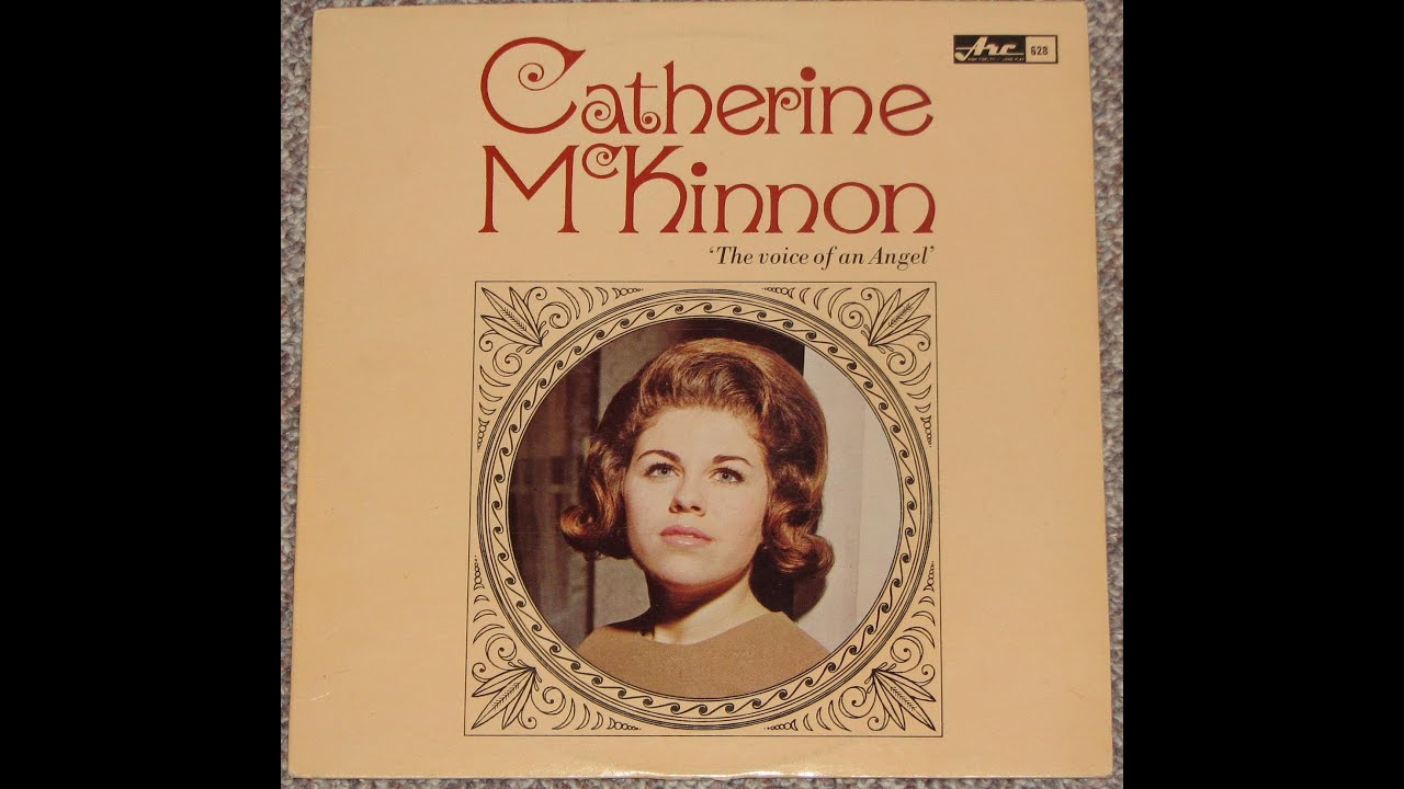 Catherine McKinnon The Voice Of An Angel Catherine McKinnon The Voice Of An Angel