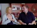 Video Ask DH Part 1 : Marc Cherry & Felicity Huffman