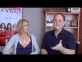 Ask DH Part 1 : Marc Cherry & Felicity Huffman