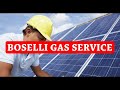 Boselli Gas-service a Granarolo Emilia (BO)