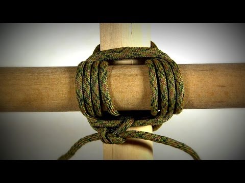 Как сделать две палки Как сделать две палки