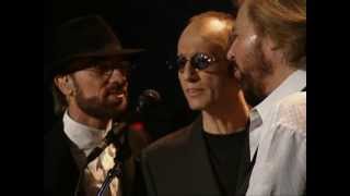 Bee Gees - Too Much Heaven (Live In Las Vegas, 1997 - One Night Only)