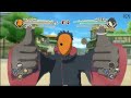 Naruto Generations | 72 Ultimate Jutsu's (HD)