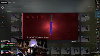 Elraenn - Counter-Strike Global Offensive Kasa Açılımı, Unlost Elraenne 70 Bi̇n Tl Biçağini Veri̇yor