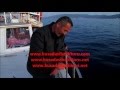 kuşadası balık avı kuşadası balık avı