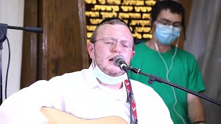 ערב זיכרון לרב שלמה קרליבך • ישלצ