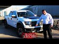 2012 F150 Raptor Fully Loaded 30k Miles - Ford of Murfreesboro