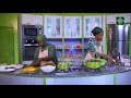 Akushi Da Rufi | Kashi Na 124 | Brown Rice, Potato Salad & Mango Juice | AREWA24