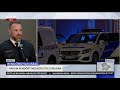 Három rendőrt megkéseltek Újbudán - HÍR TV