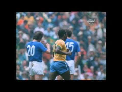 Download video pele vs maradona