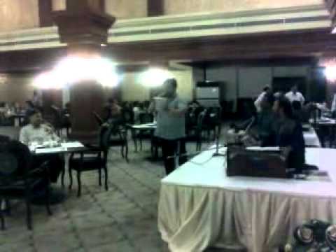 Sangeet K. Dutt - Bari mastani hai meri mehboba