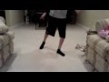 How To Do The Melbourne Shuffle
