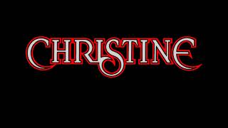 Christine (Halloween GMOD teaser trailer)