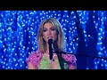 Celia Pavey & Delta Goodrem Sing Go Your Own Way: The Voice Australia Season 2