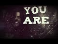 Miss May I - Ballad Of A Broken Man (Lyric Video)