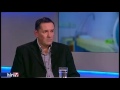 Volner János a Hír TV Magyarország élőben c. műsorában (2017.02.10.)