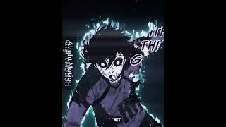 Ill Mangle You-Itoshi Rin Manga Edit