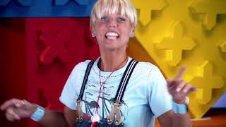Xuxa - Dança Da Cadeira