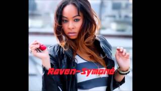 Watch Ravensymone Green video