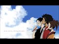Tsutchie ft.  Kazami - YOU {Himawari}  [English Version] (Homework Edit)