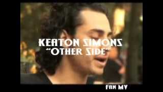 Watch Keaton Simons Other Side video