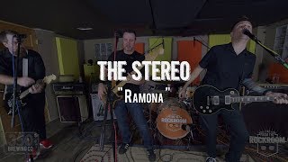 Watch Stereo Ramona video