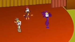 Animator320 Moment