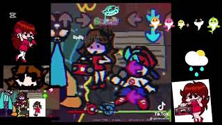 Junytony Baby Shark Pinkfong Fnf But Bad Whitty Version Intro For And