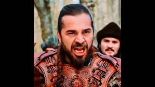 Haydir Allah Haktir Allah Ertugrul Ghazi Cinematic Ertugrul Best Scene