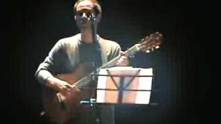 Watch Alejandro Santiago Cuando Dije Amor video