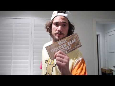Grizzly Golden Ticket Mystery Box Release 11-15-16 on Grizzlygriptape.com