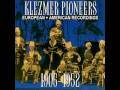 Klezmer Pioneers [1905~1952] - Odessa - Bulgar
