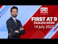 Derana English News 9.00 PM 14-07-2023