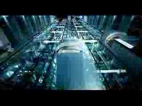 Streets Of Tomorrow Video