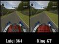 king-gt VS Luigi864 (GTIRN) GT4 Nurburgring -NISSAN RCP!