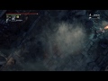 Grand Theft Bloodborne [or Diablo Mode]