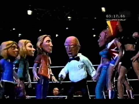 Celebrity deathmatch paris hilton Celebrity deathmatch paris hilton