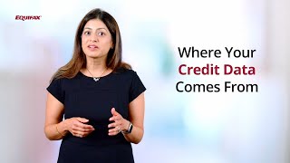 Where Your Credit Data Comes From & Who Calculates Your Credit Score