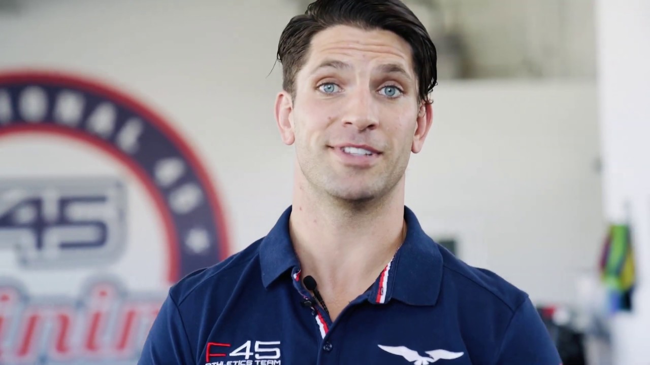 Welcome to F45 Training Culver City!