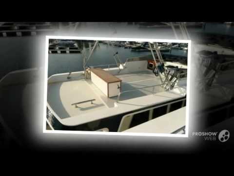 Almtrawler 15.30 ad power boat, trawler year 2000