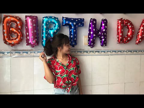 TRỰC TIẾP SINH NHẬT KIKIWAKA SLIME SỰ KIỆN SLIME HOT