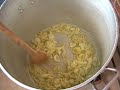 Watch: Fresh Tomato Sauce Recipe Fresh Tomato Sauce Recipe