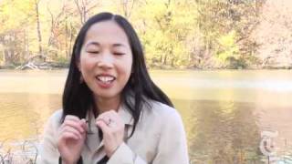Style Vows Hiroko And Ryan - Nytimesvideo