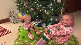 Amis Chapel Kids Christmas Story — December 2020
