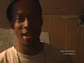 Black Milk - Interview Part 1