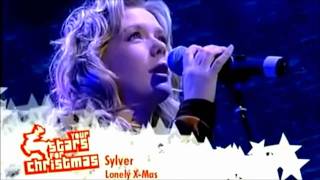 Watch Sylver Lonely Xmas video