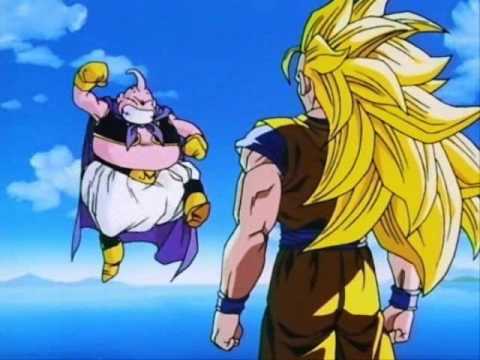DBZ Goku's Super Saiyan 3 Theme. DBZ Goku's Super Saiyan 3 Theme. 2:07. I DO NOT OWN DRAGONBALL.dragonball is Owned by TOEI ANIMATION, Ltd. and Licensed by