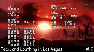 Top Japanese Artists/Bands (Anime Related)